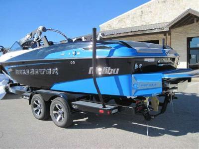 2014 Malibu Wakesetter 23 LSV