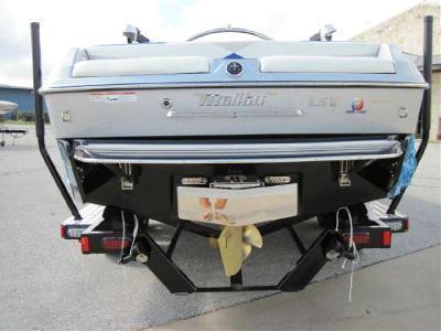 2014 Malibu Wakesetter 23 LSV