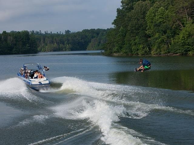 2014 Malibu Wakesetter 23 LSV