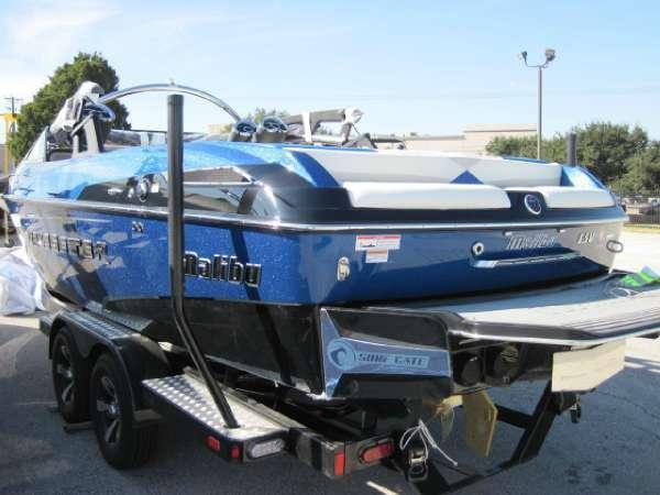 2014 Malibu Wakesetter 23 LSV