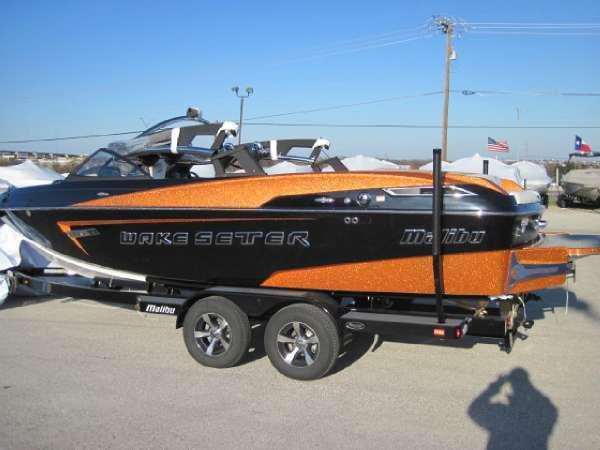 2014 Malibu Wakesetter 23 LSV