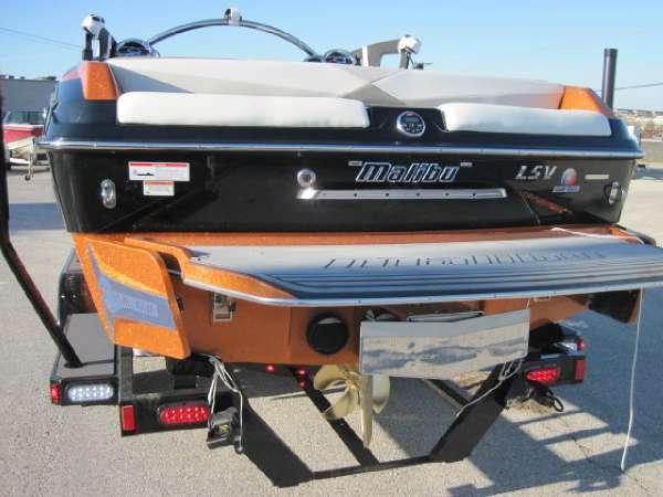 2014 Malibu Wakesetter 23 LSV