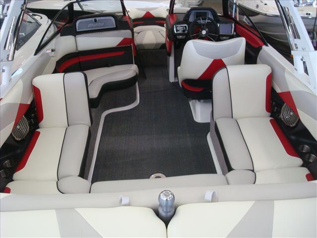 2014 Malibu Wakesetter 23 LSV  Syracuse