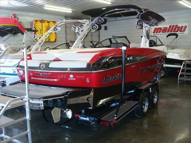 2014 Malibu Wakesetter 23 LSV  Syracuse