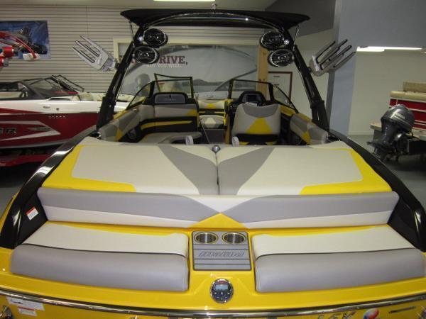 2014 Malibu Wakesetter 23 LSV  Cicero