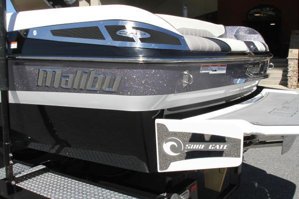 2014 Malibu Wakesetter 247 LSV
