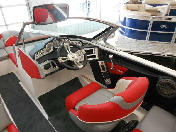 2014 Mastercraft X2