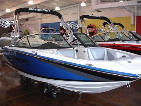 2014 Mastercraft X-2