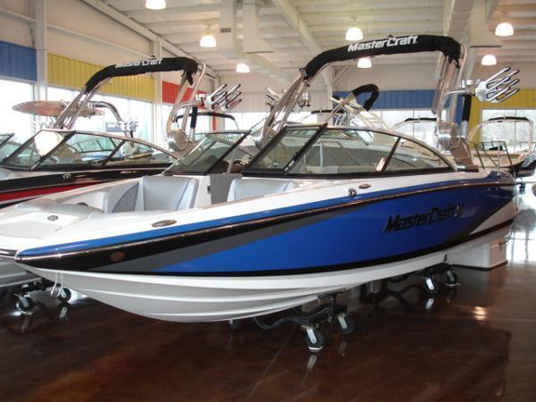 2014 Mastercraft X-2