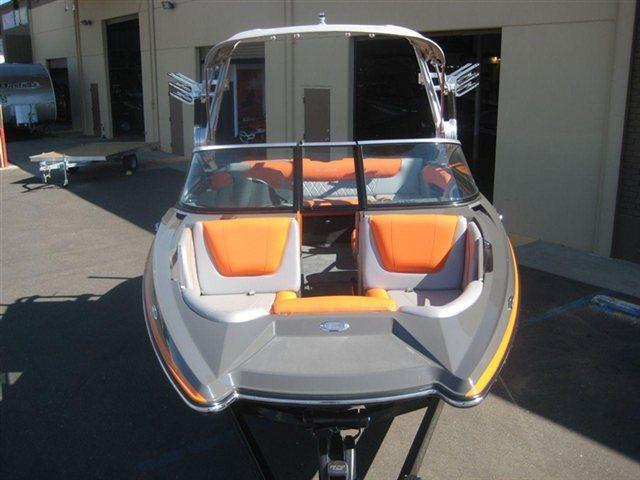 2014 Mastercraft X2