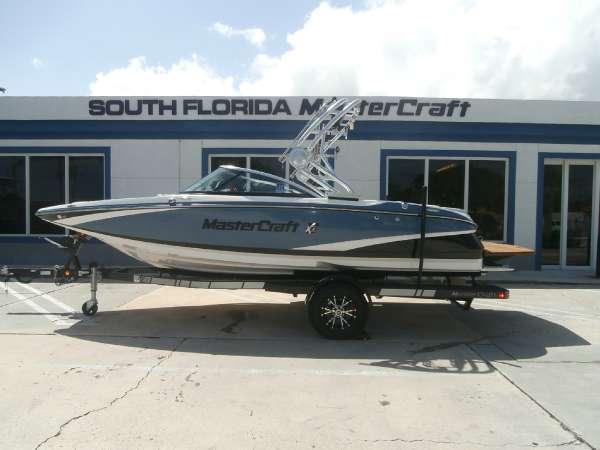 2014 Mastercraft X-2