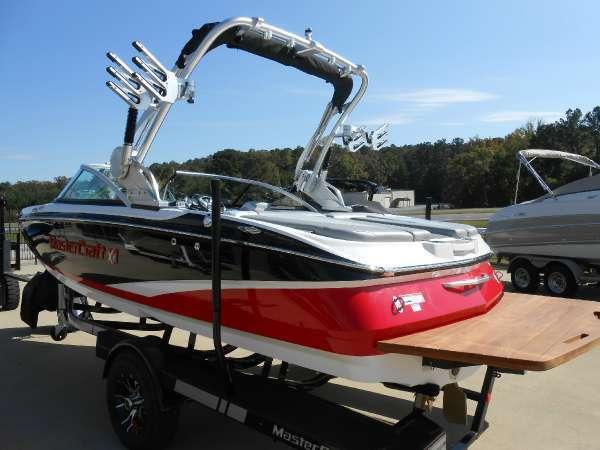 2014 Mastercraft X-2