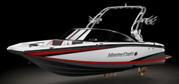 2014 Mastercraft X-2