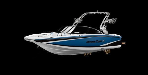 2014 Mastercraft X-2