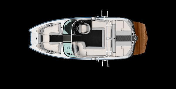 2014 Mastercraft X-2