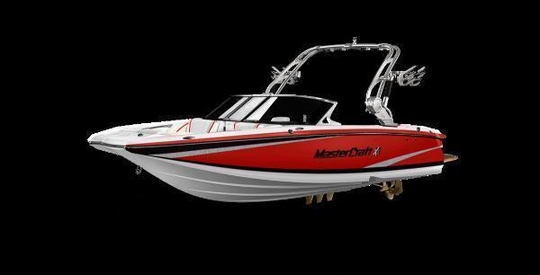 2014 Mastercraft X-2