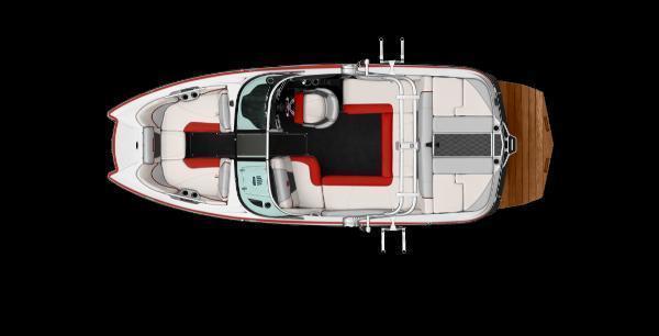 2014 Mastercraft X-2