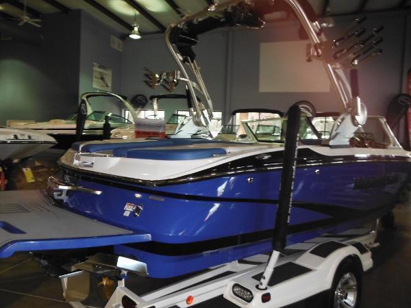 2014 Mastercraft X-2