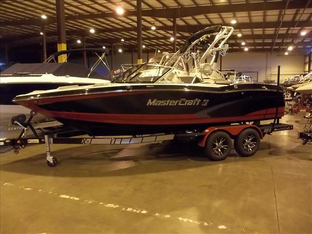 2014 Mastercraft X-Series X10