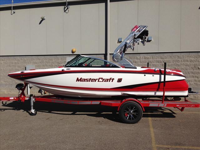 2014 Mastercraft X-Series X2