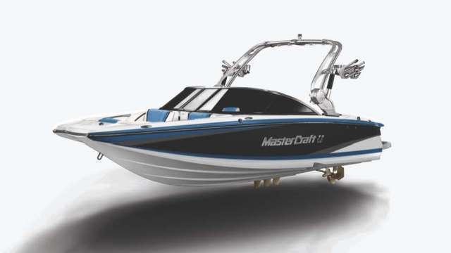 2014 Mastercraft X-Series X2