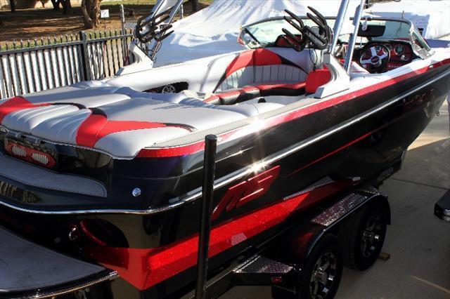 2014 MB SPORTS Sport Boat F24 TOMT