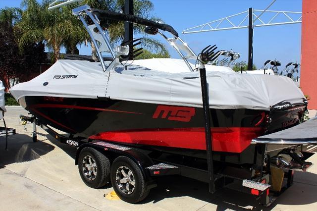 2014 MB SPORTS Sport Boat F24 TOMT