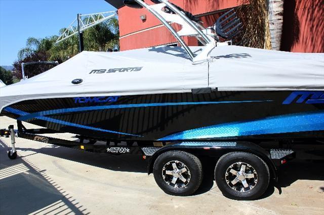 2014 MB SPORTS Sport Boat F24 TOMT