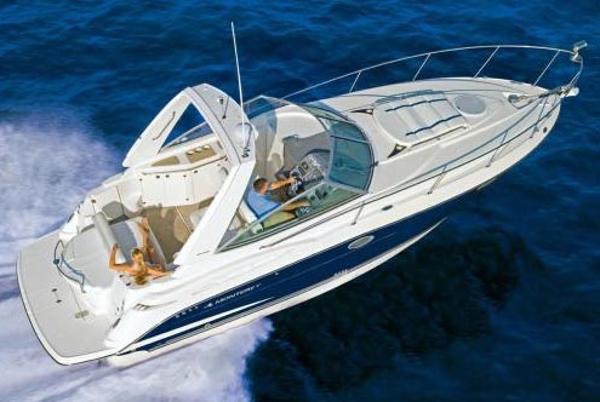 2014 Monterey 300 Sport Yacht