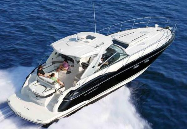2014 Monterey 400SY Sport Yacht