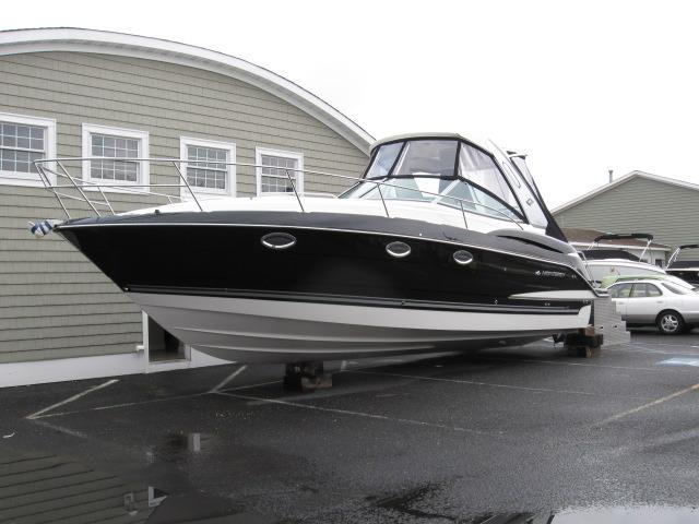 2014 Monterey Sport Yacht 340SY