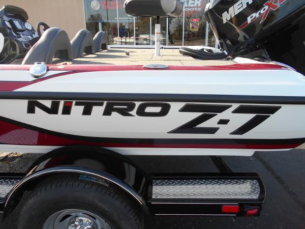 2014 Nitro Z7