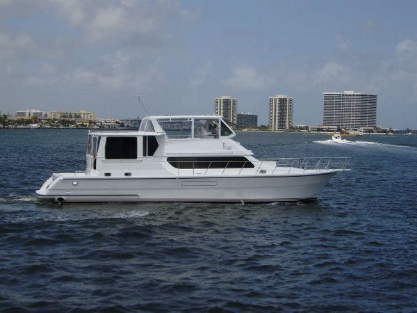 2014 Novatec Islander