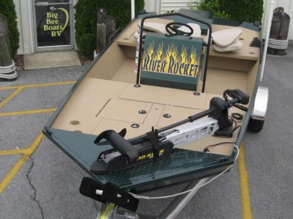 2014 Other Rock Proof Boats
