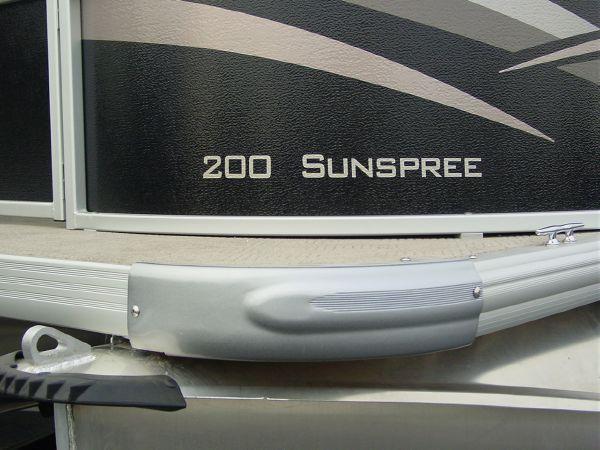 2014 Premier 200 SunSpree