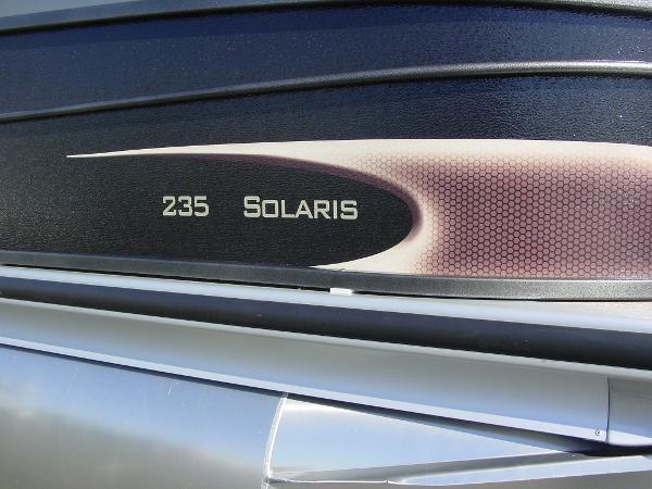2014 Premier 235 Solaris RF