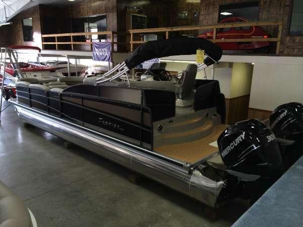 2014 PREER BOATS Grand View 290