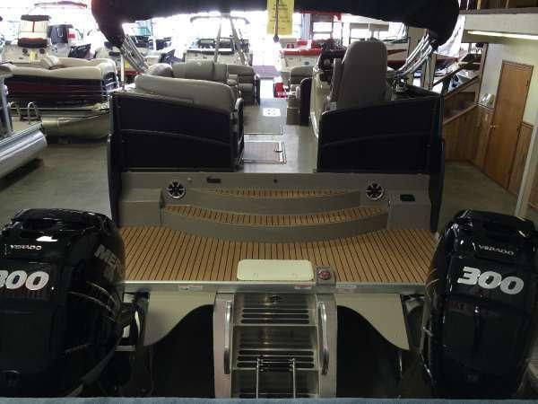 2014 PREER BOATS Grand View 290