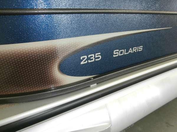 2014 PREER BOATS Solaris RF 235