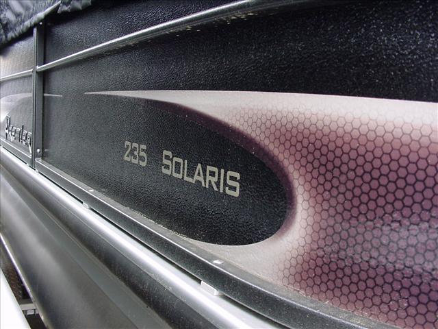 2014 Premier Solaris RF 235
