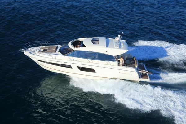 2014 Prestige Yachts 450S