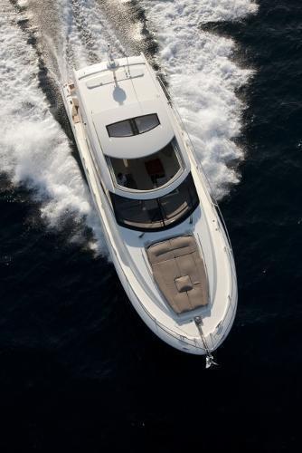 2014 Prestige Yachts 500 S