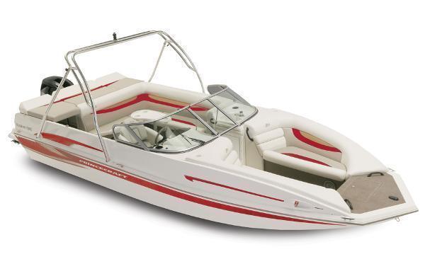 2014 Princecraft Ventura 220 WS