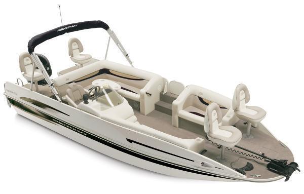 2014 Princecraft Ventura 224