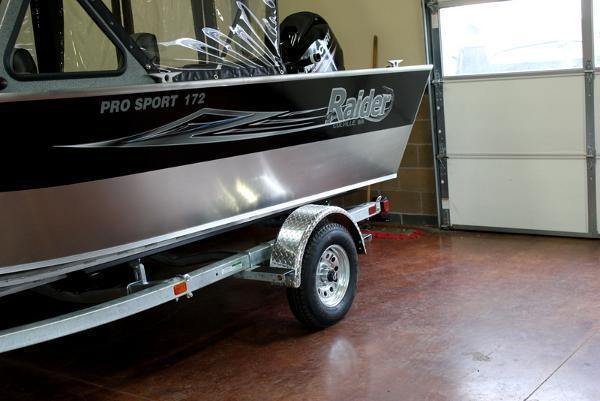 2014 Raider Pro Spt 172