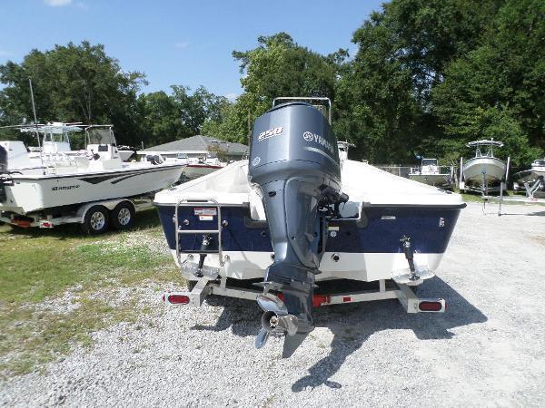 2014 Ranger 240 Bahia