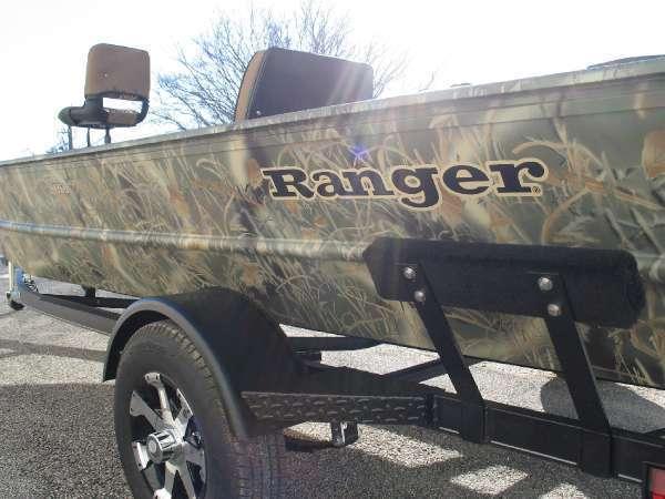 2014 Ranger RA 1760