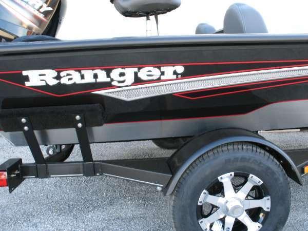 2014 Ranger RT 188 C