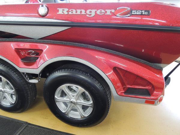 2014 Ranger Z521C