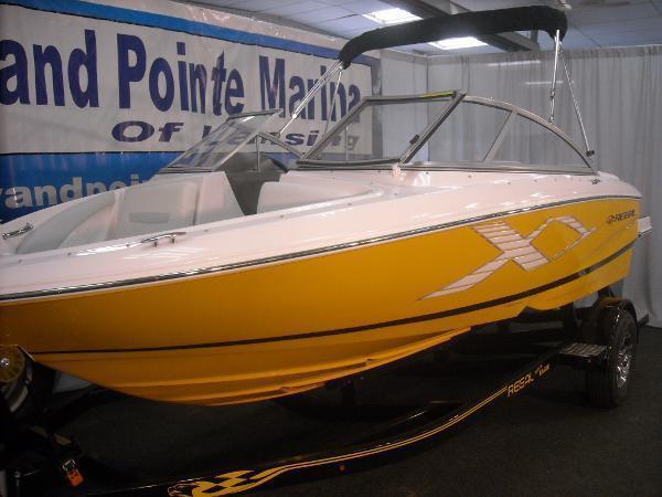 2014 Regal 1900 Bowrider
